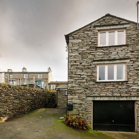 High Barn, Ambleside Vila Exterior foto