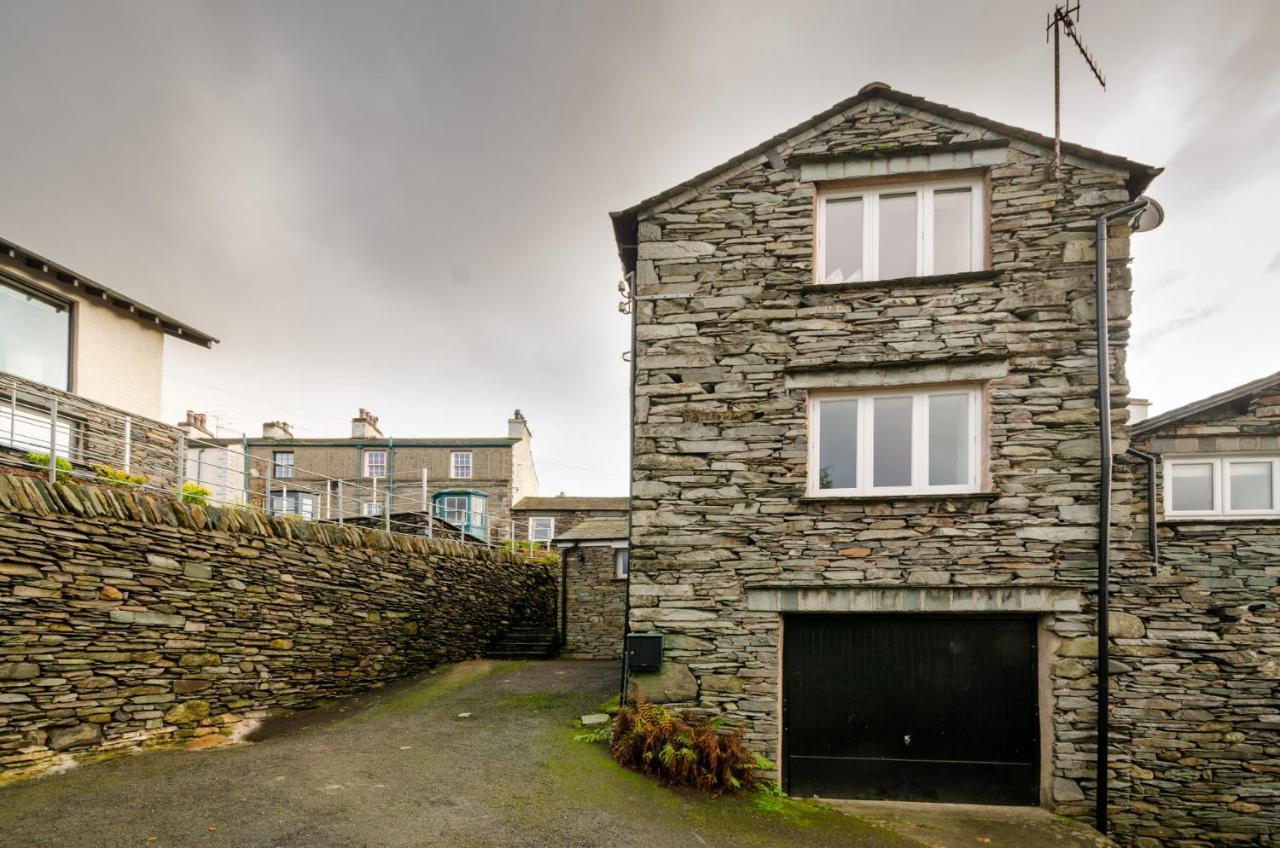 High Barn, Ambleside Vila Exterior foto