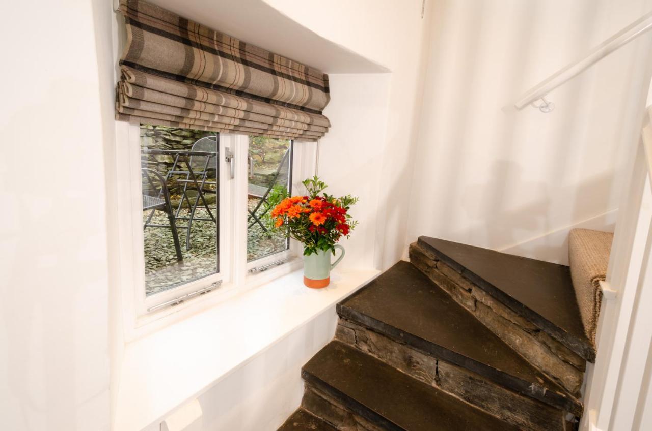 High Barn, Ambleside Vila Exterior foto