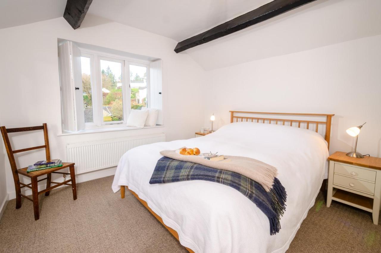 High Barn, Ambleside Vila Exterior foto